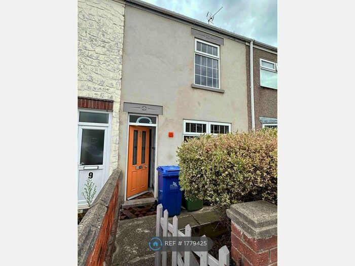 3 Bedroom Terraced House To Rent In Johnson Street, Cleethorpes, DN35