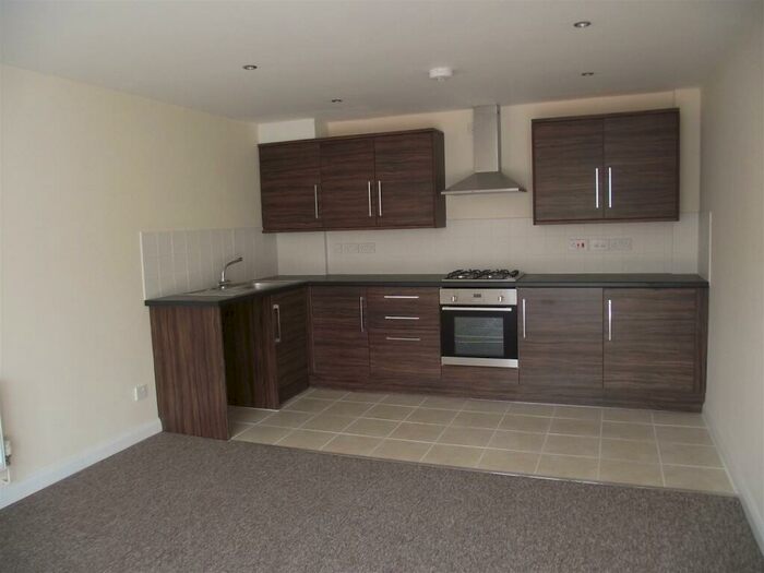 2 Bedroom Apartment To Rent In High Street, Bagillt, CH6
