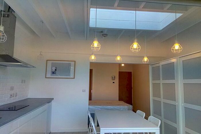 Studio To Rent In Melthorpe Gardens, London, SE3