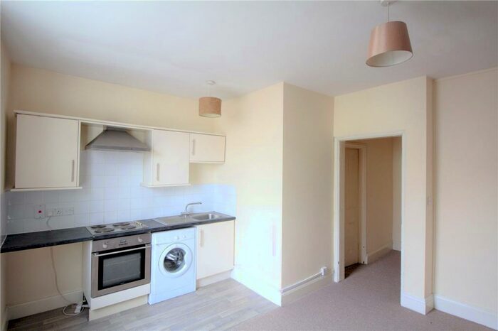 1 Bedroom Apartment To Rent In Portland Street, Cheltenham, Gloucestershire, GL52