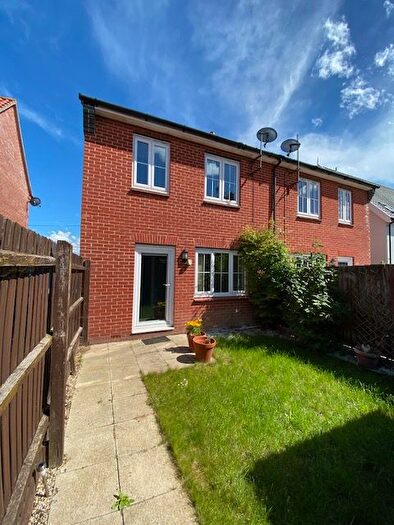 3 Bedroom Semi-Detached House To Rent In Chapel Lane, Botesdale, IP22