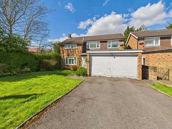 4 Bedroom Detached House For Sale In Woodfield Avenue, Northwood, HA6