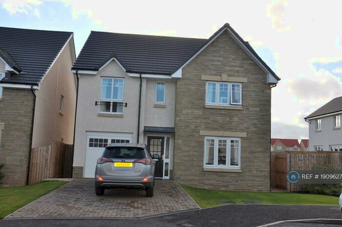 4 Bedroom Detached House To Rent In Richardson Crescent, North Berwick, EH39