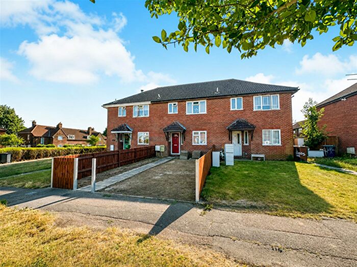 3 Bedroom Terraced House For Sale In James Watt Avenue, Corby, NN17