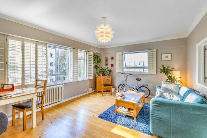 1 Bedroom Flat To Rent In Grosvenor Road, London, SW1V