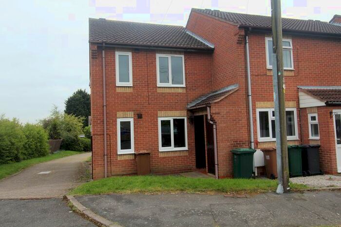 1 Bedroom Flat To Rent In John Street, Swadlincote, DE11