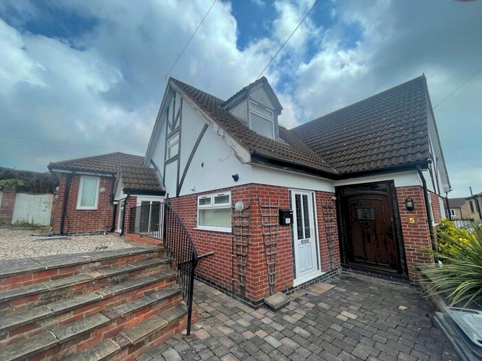 1 Bedroom Apartment To Rent In Peach Street, Heanor, DE75