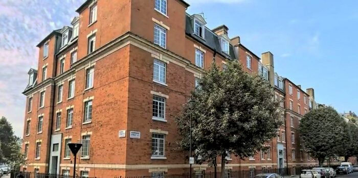 Studio To Rent In Harrowby Street, London, W1H