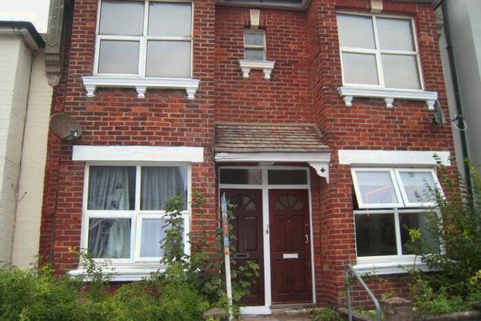 4 Bedroom Maisonette To Rent In Shanklin Road, Brighton, BN2