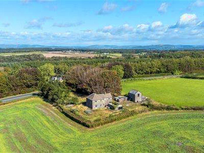 4 Bedroom Detached House For Sale In St Hilary, Cowbridge, CF71