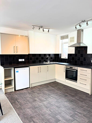 2 Bedroom Flat To Rent In High Street, Lincoln, LN2