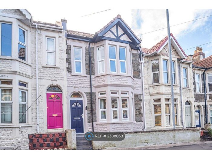 1 Bedroom Terraced House To Rent In Sandy Park Road, Bristol, BS4