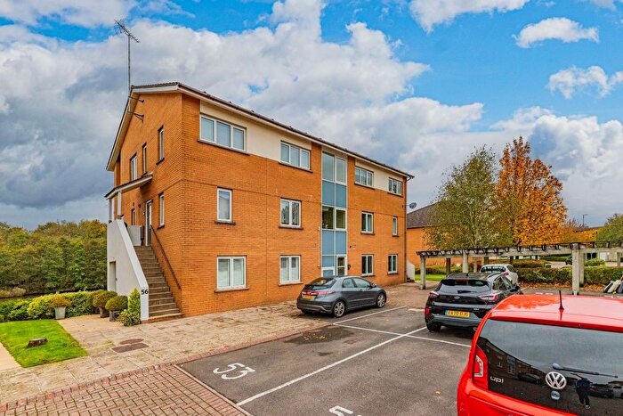 1 Bedroom Flat To Rent In Grangemoor Court, Cardiff, CF11