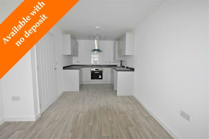 1 Bedroom Apartment To Rent In Malins Road, Portsmouth, PO2