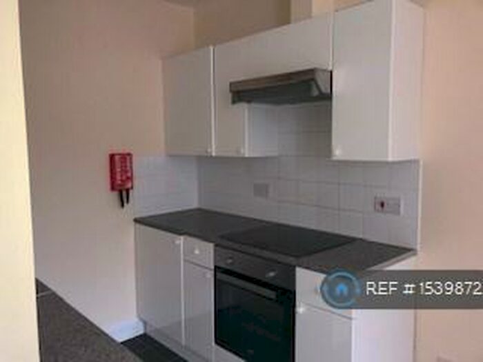 Studio To Rent In Herne Hill, London, SE24