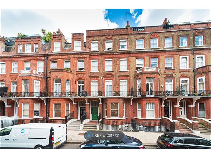 1 Bedroom Flat To Rent In Rosary Gardens, London, SW7