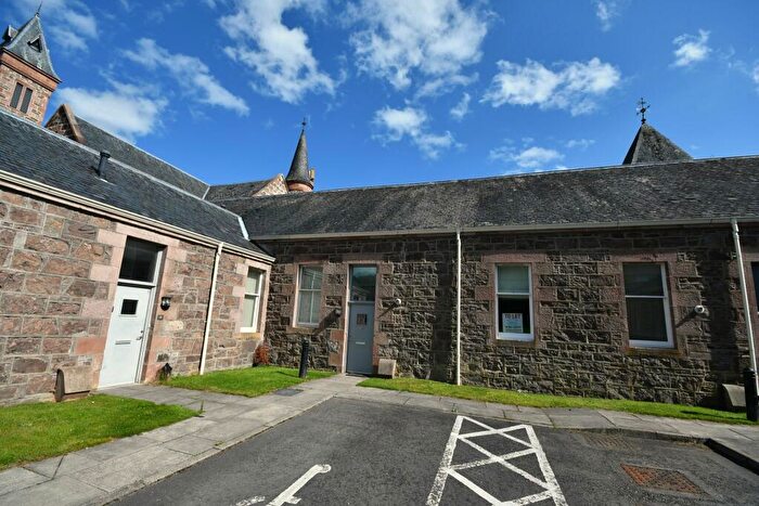 2 Bedroom Bungalow To Rent In West Wing, Wester Craigs, Inverness, IV3