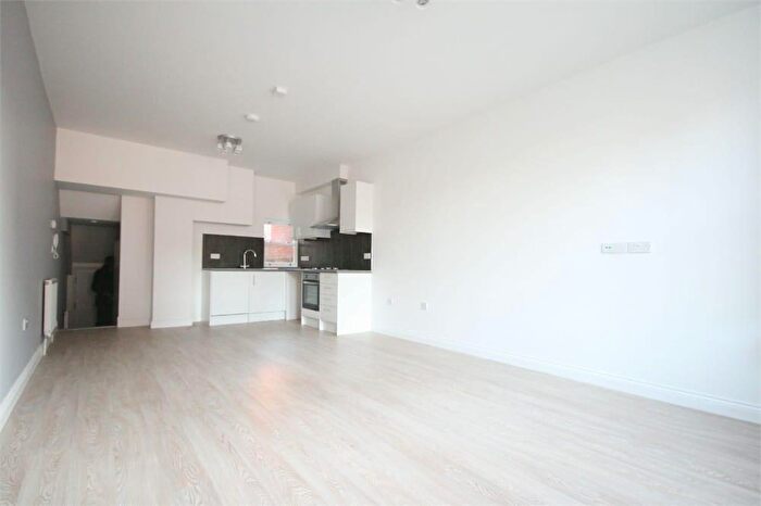 Studio To Rent In Nargis Apartments, Bournemouth Close, Peckham, London, SE15