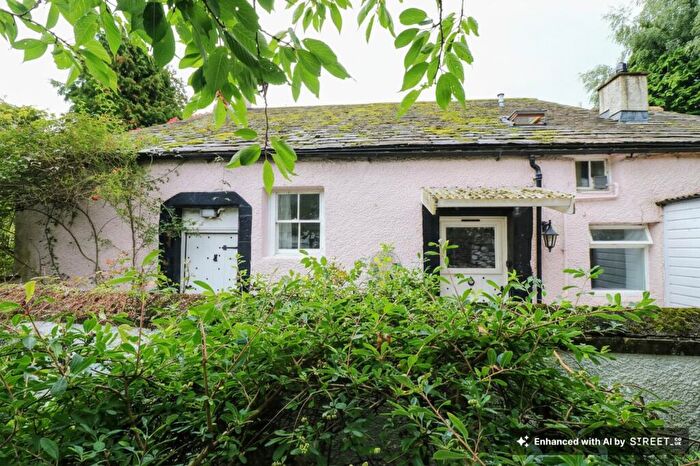 3 Bedroom Detached House For Sale In Watermillock, Penrith, CA11