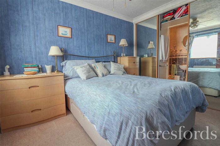 4 Bedroom Detached House For Sale In Long Croft, Takeley, CM22