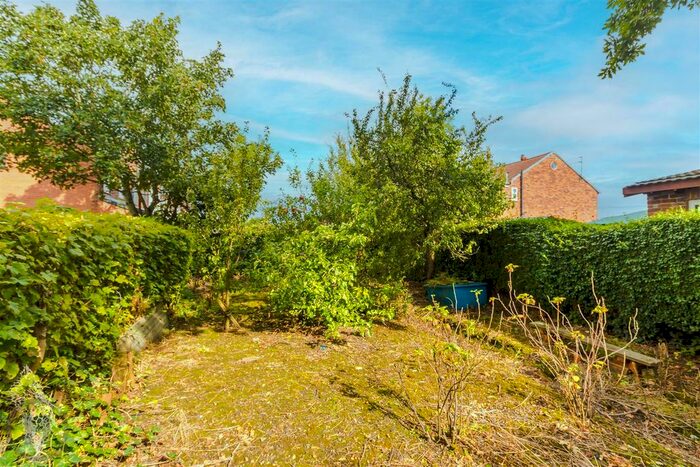 Land For Sale In Peel Lane, Astley, Manchester, M29