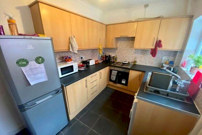 3 Bedroom Property To Rent In Wellington Street, Nottingham, NG3