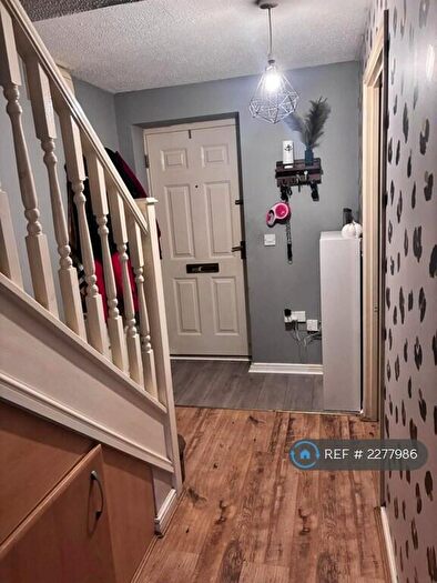 2 Bedroom Terraced House To Rent In Cherry Tree Drive, Creswell, Worksop, S80