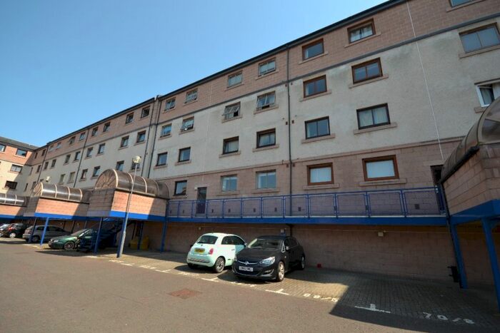 2 Bedroom Flat To Rent In Slateford Road, Slateford, Edinburgh, EH11