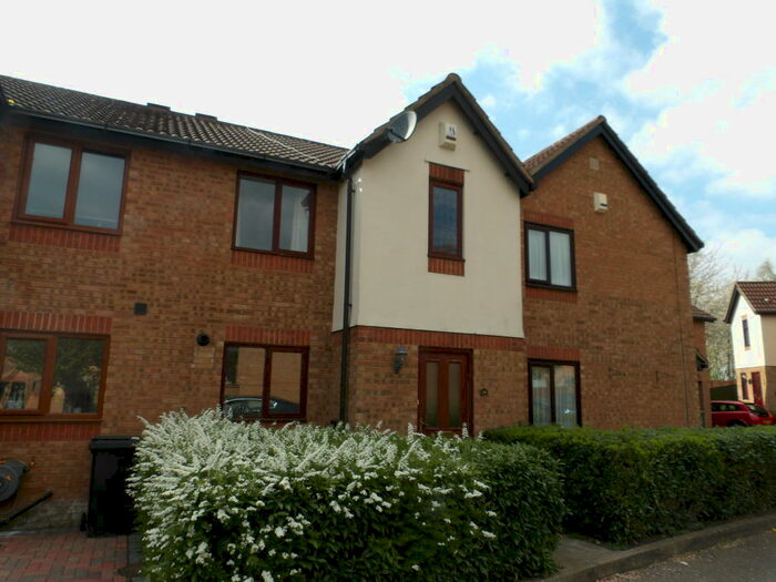 3 Bedroom Terraced House To Rent In Groombridge, Kents Hill, Milton Keynes, MK7