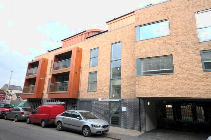 1 Bedroom Flat To Rent In Occupation Road, Cambridge, CB1