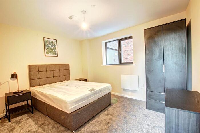 2 Bedroom Apartment To Rent In Arc Avenue, Ochre Mews, NE8
