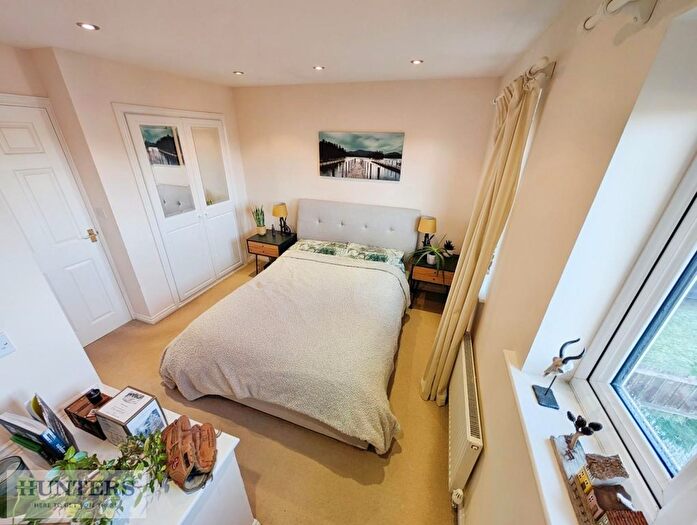 2 Bedroom Semi-Detached House For Sale In Chillerton Way, Wingate, County Durham, TS28