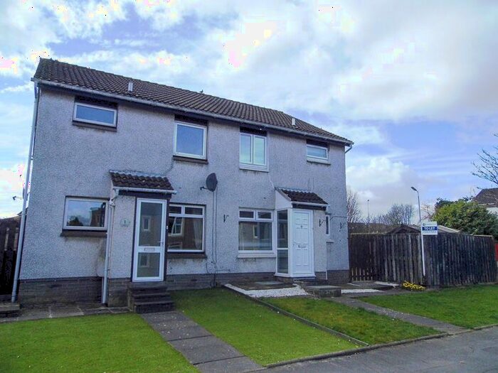 1 Bedroom Detached House To Rent In Heritage Drive, Carron, FK2