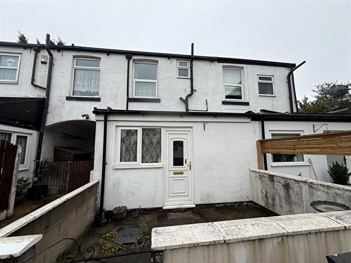 3 Bedroom Terraced House For Sale In Brown Street, Audenshaw, Manchester, M34