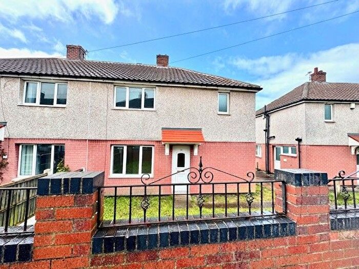 3 Bedroom Semi-detached House To Rent In Coronation Avenue, Grimethorpe, Barnsley, S72