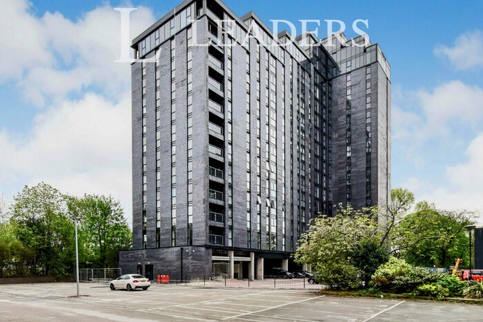 2 Bedroom Apartment To Rent In Urban Green, Seymour Grove, Manchester, M16