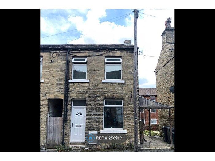 2 Bedroom Terraced House To Rent In Edward Street, Brighouse, HD6
