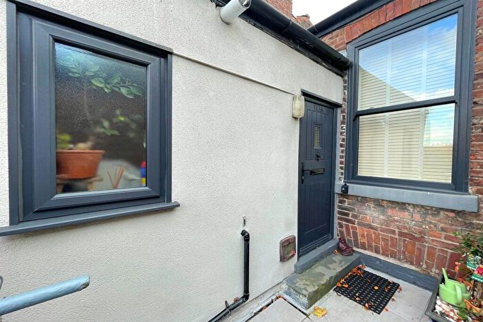 1 Bedroom Apartment To Rent In Northenden Road, Sale, M33