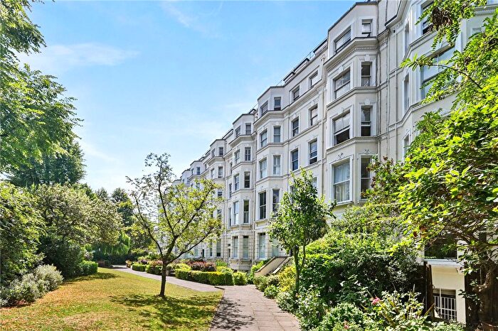 1 Bedroom Flat To Rent In Colville Gardens, London, W11