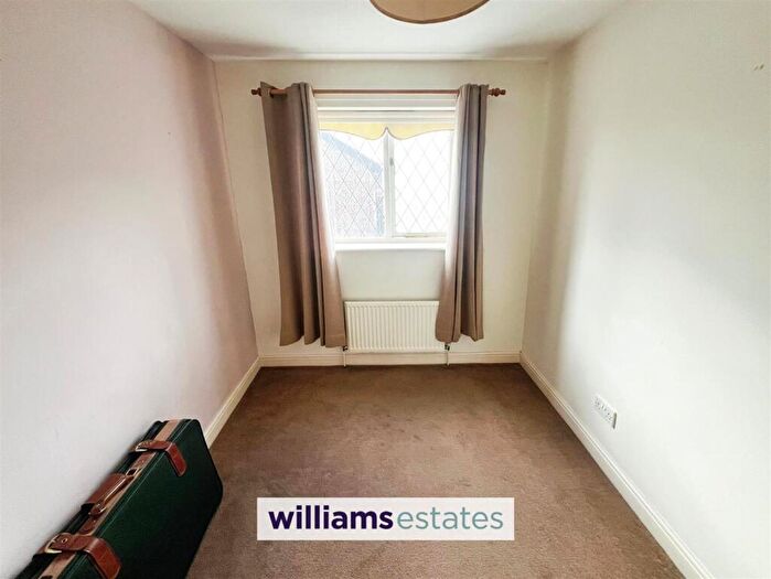 4 Bedroom Detached House For Sale In Canol Y Bryn, Bryn-Y-Baal, Mold, CH7