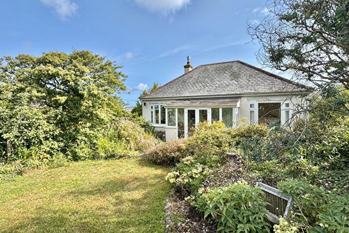 3 Bedroom Bungalow For Sale In Barley Park, Trevone, PL28