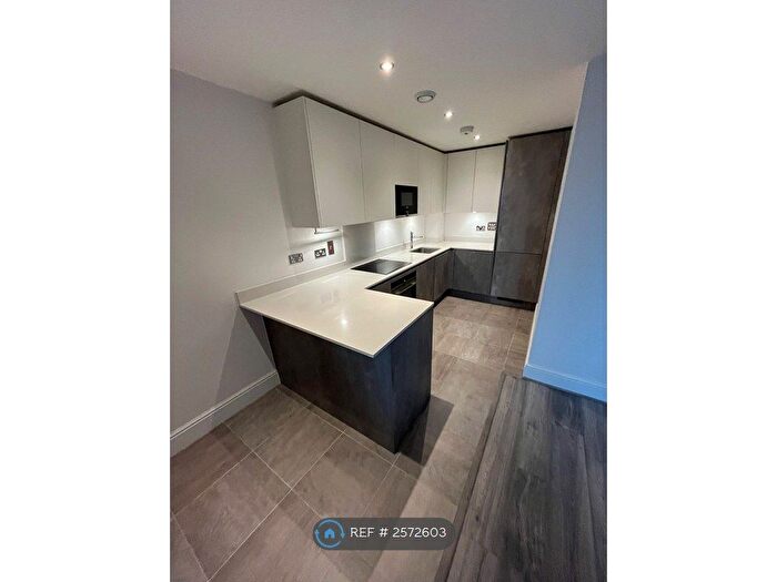 1 Bedroom Flat To Rent In Croydon, London, CR0