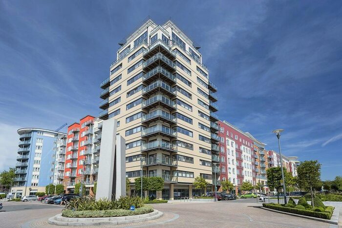 1 Bedroom Apartment To Rent In Pinnacle House, Beaufort Park, Colindale, London, NW9