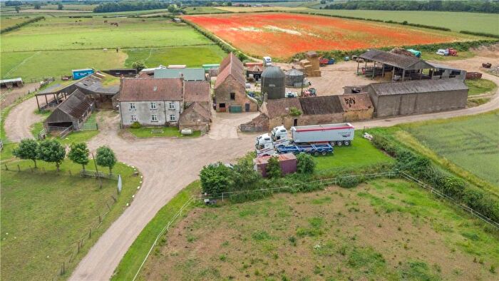 Farm Land For Sale In Harthill Field Road, Harthill, Sheffield, South Yorkshire, S26