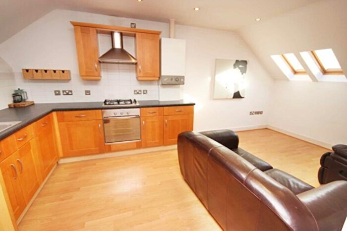 1 Bedroom Apartment For Sale In Plainsfield Street, Manchester, M16
