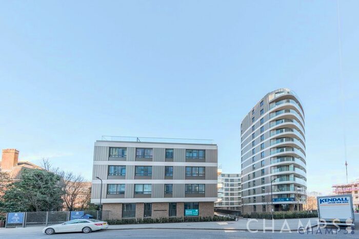 3 Bedroom Flat To Rent In North End Road, London, HA9