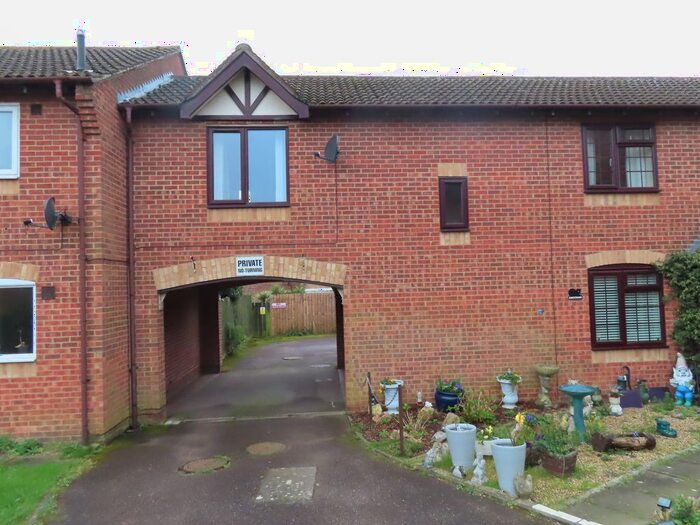 1 Bedroom Detached House To Rent In Norwich Road, Barham, IP6