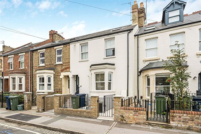 1 Bedroom Flat To Rent In Bullingdon Road, Oxford, OX4