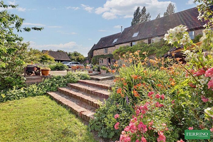 5 Bedroom Detached House For Sale In (Studio, Workshop Amp; Orchard), Awre, Newnham, Gloucestershire., GL14