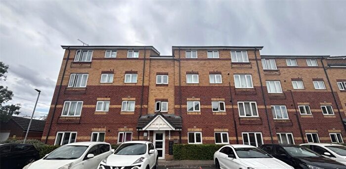 2 Bedroom Apartment For Sale In Little Bolton Terrace, Salford, Greater Manchester, M5